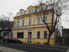 Penzion Dubík